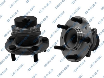 Wheel Bearing Kit GSP 9400156