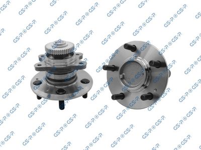 Wheel Bearing Kit GSP 9400157