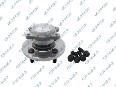 Wheel Bearing Kit GSP 9400158K