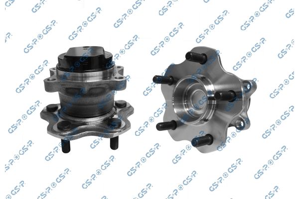 GSP 9400161 Wheel Bearing Kit