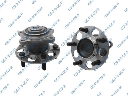 GSP 9400165 Wheel Bearing Kit