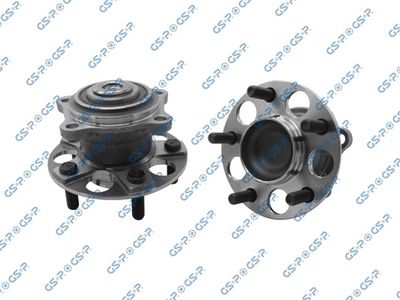 Wheel Bearing Kit GSP 9400165