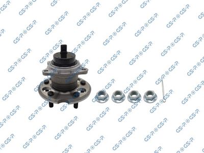 Wheel Bearing Kit GSP 9400167K