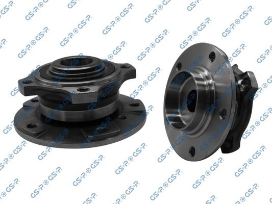 GSP 9400170 Wheel Bearing Kit