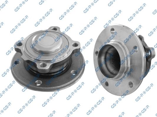 GSP 9400171 Wheel Bearing Kit
