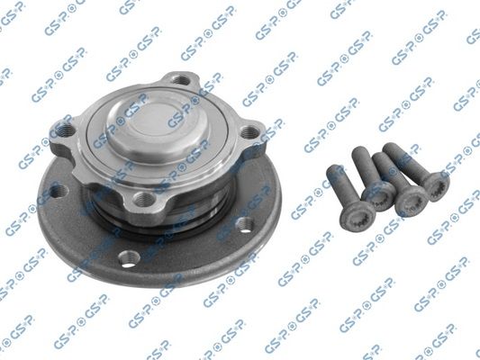 GSP 9400171S Wheel Bearing Kit