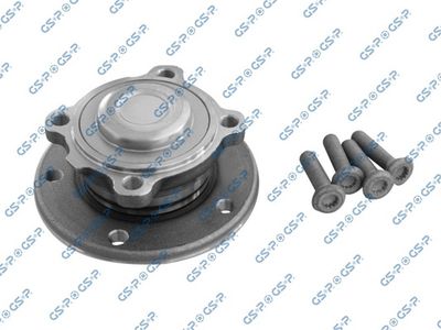 Wheel Bearing Kit GSP 9400171S