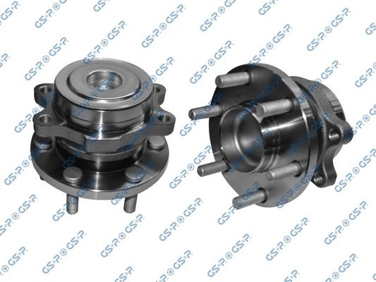GSP 9400172 Wheel Bearing Kit