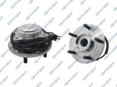 Wheel Bearing Kit GSP 9400175