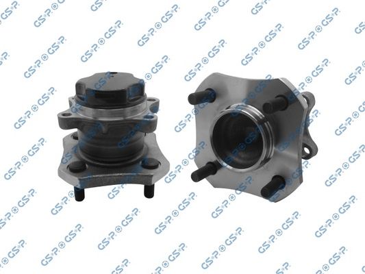 GSP 9400177 Wheel Bearing Kit