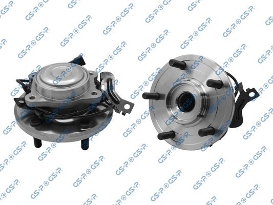 GSP 9400178 Wheel Bearing Kit