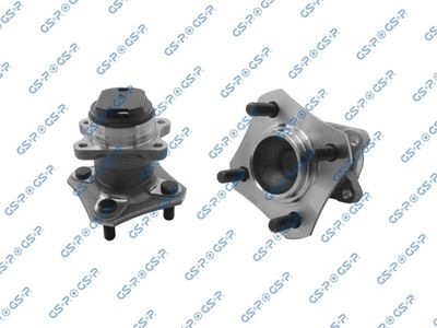 Wheel Bearing Kit GSP 9400180