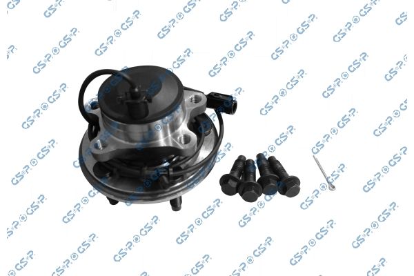 GSP 9400181K Wheel Bearing Kit