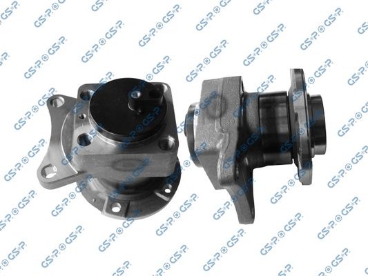 GSP 9400182 Wheel Bearing Kit