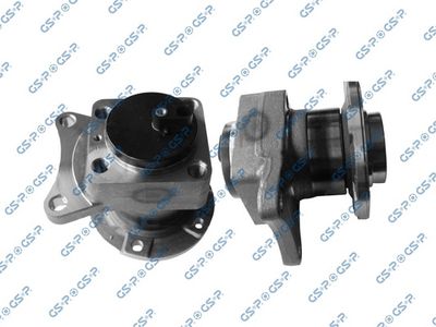 Wheel Bearing Kit GSP 9400182