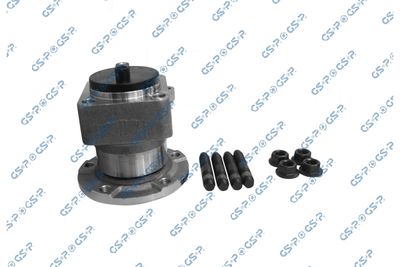 Wheel Bearing Kit GSP 9400182K