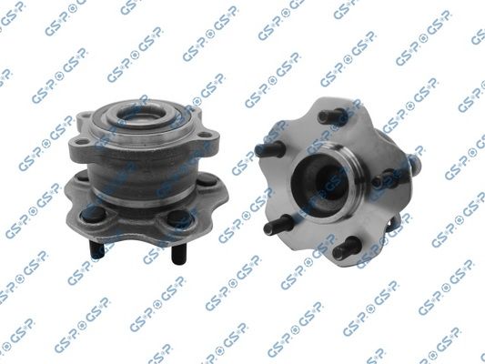 GSP 9400183 Wheel Bearing Kit
