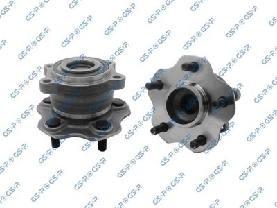 Wheel Bearing Kit GSP 9400183