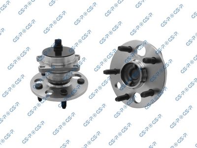 Wheel Bearing Kit GSP 9400184