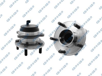 Wheel Bearing Kit GSP 9400190