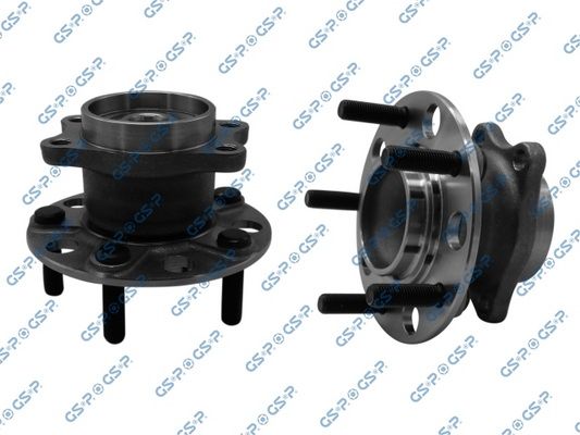 GSP 9400192 Wheel Bearing Kit
