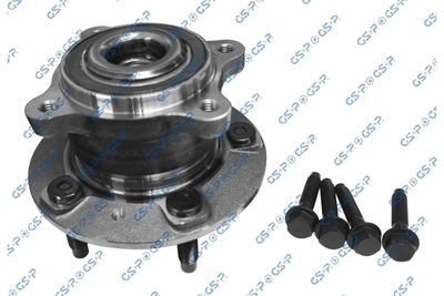 Wheel Bearing Kit GSP 9400193K