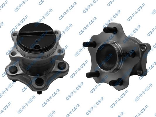 GSP 9400194 Wheel Bearing Kit