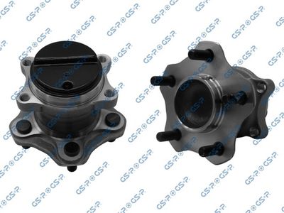 Wheel Bearing Kit GSP 9400194