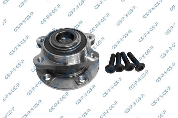 GSP 9400196K Wheel Bearing Kit