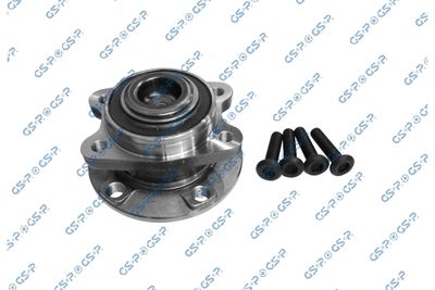 Wheel Bearing Kit GSP 9400196K