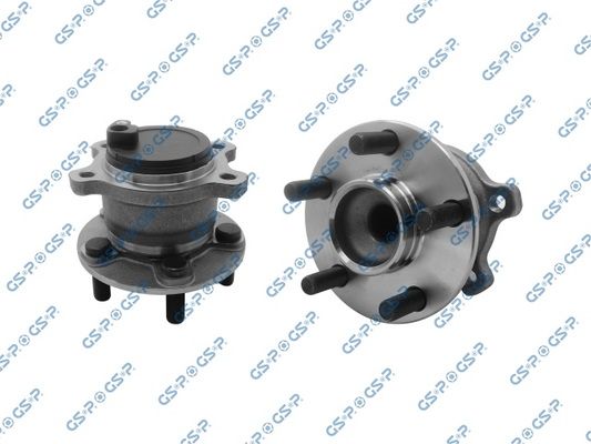 GSP 9400197 Wheel Bearing Kit