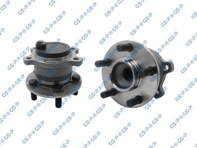 Wheel Bearing Kit GSP 9400197
