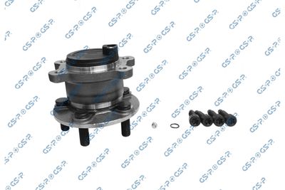 Wheel Bearing Kit GSP 9400197K