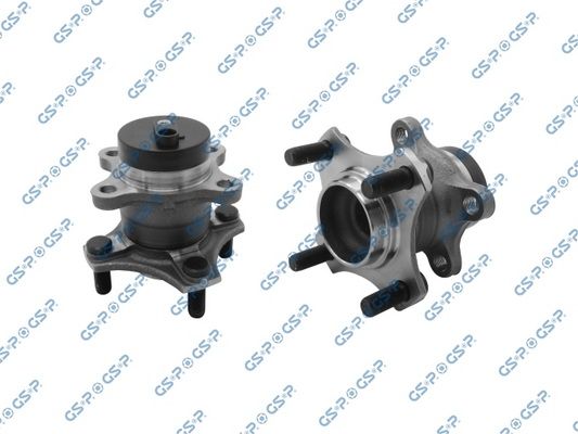 GSP 9400199 Wheel Bearing Kit