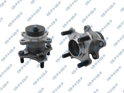 Wheel Bearing Kit GSP 9400199