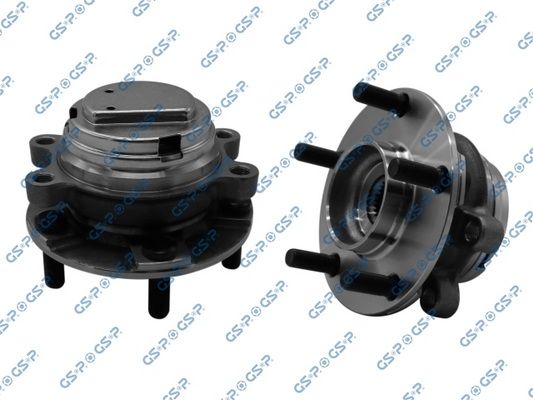 GSP 9400203 Wheel Bearing Kit
