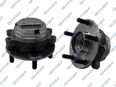 Wheel Bearing Kit GSP 9400203