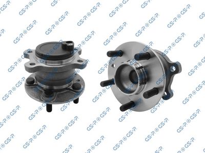Wheel Bearing Kit GSP 9400207