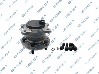 Wheel Bearing Kit GSP 9400207K