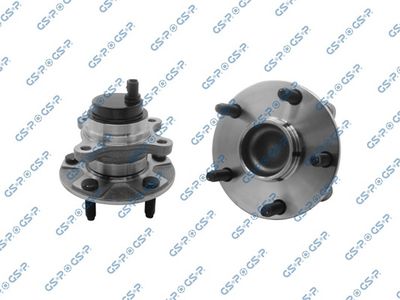 Wheel Bearing Kit GSP 9400210