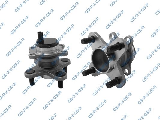 GSP 9400224 Wheel Bearing Kit