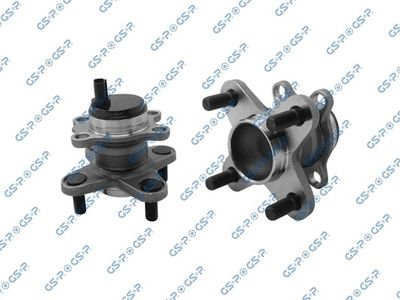 Wheel Bearing Kit GSP 9400224