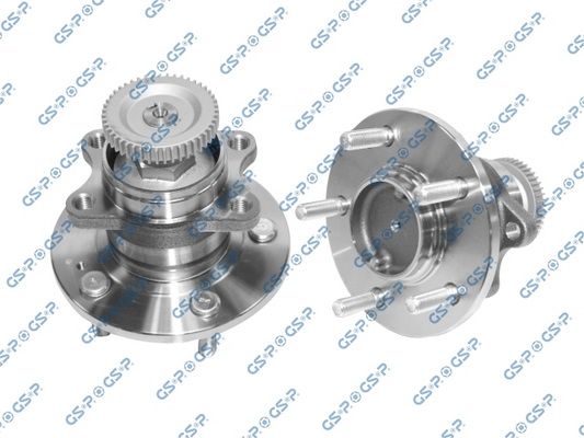 GSP 9400230 Wheel Bearing Kit