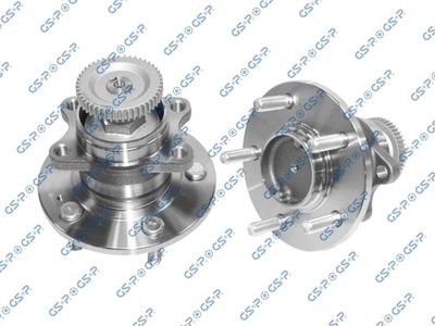 Wheel Bearing Kit GSP 9400230