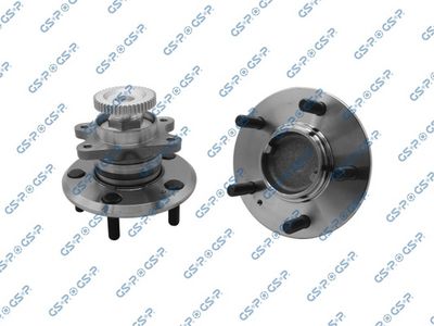 Wheel Bearing Kit GSP 9400231