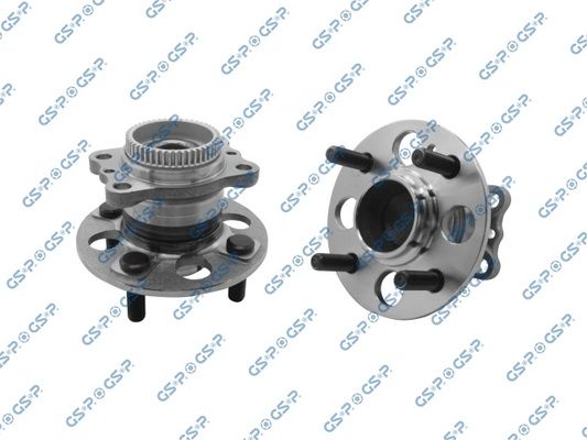 GSP 9400232 Wheel Bearing Kit