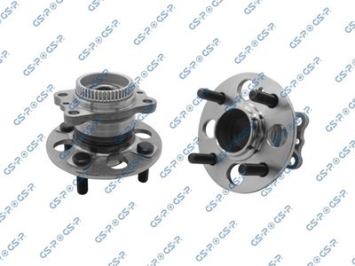 Wheel Bearing Kit GSP 9400232