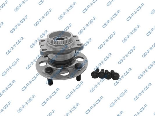 GSP 9400232K Wheel Bearing Kit