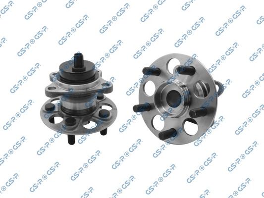 GSP 9400233 Wheel Bearing Kit