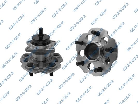 GSP 9400234 Wheel Bearing Kit